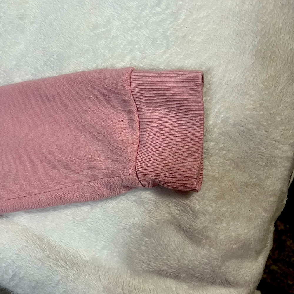 PINK jacket Large - Picture 2 of 3